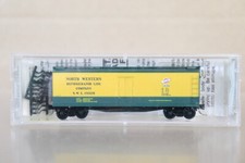 Micro Trains Mtl 47270 N Gauge
