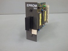 056134                  - BOSCH -              056134 /    Carte eprom 16K  USED