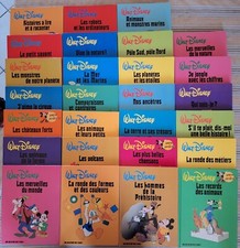 Lot De 27 Livres, Bandes