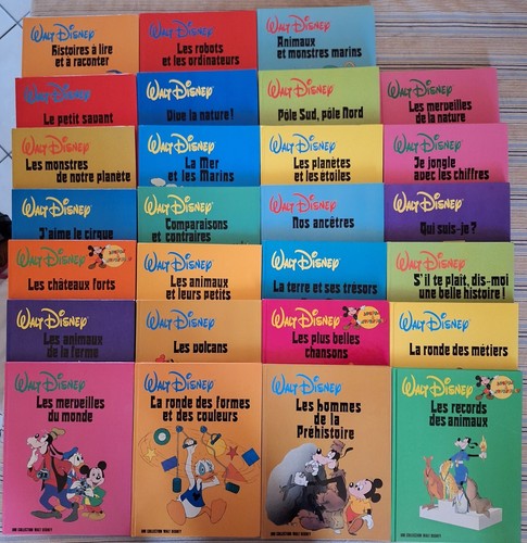 Lot livres bandes - de, 27