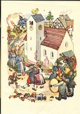 Telegramm Dt. Bundespost C 187