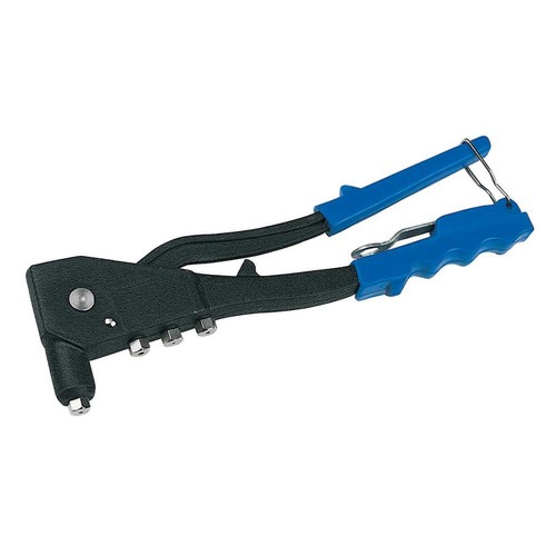 Pince riveter pour rivets - pince,