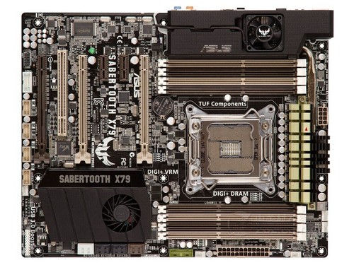 For asus sabertooth - for,