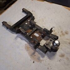 ATTELAGE QUAD HYTRACK 410 S 4X2