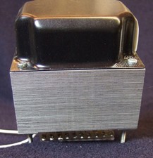 Transfo driver amplificateur mos fet