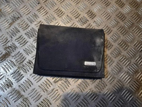 Audi avant 4f5 - audi, carnet