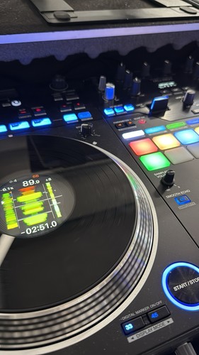 Pioneer ddj rev7 flight - ddj-rev7, +