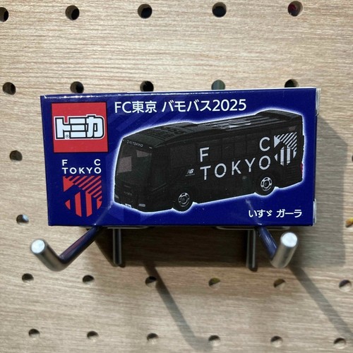 Tomica tokyo vamo bus - fc,