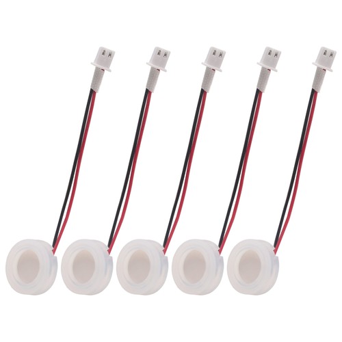 Pièces 20mm 1 7mhz - 3x(5, 1.7mhz