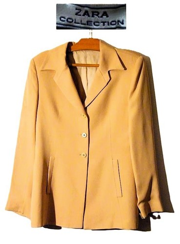 Veste femme marque - , zara