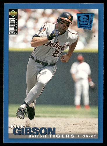 1995 collector choice - collector's,