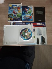 Nintendo wii super mario - super,