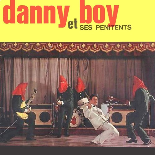 Danny boy - danny, et
