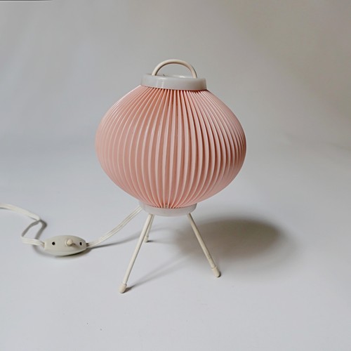 Petite lampe rispal mante - petite,