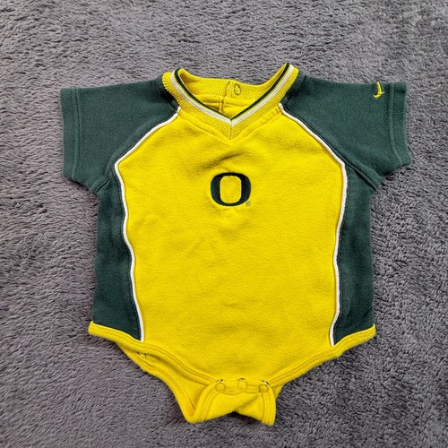 Nike team oregon ducks - nike, baby