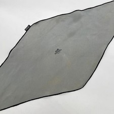 Foulard Hermes Losange en soie