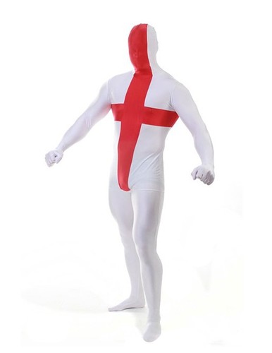 Combinaison zentai spandex - zentai,
