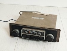 AutoRadio vintage / Ten Radio Auto / Pizon Bros / AT-2111 / Non testé