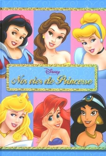 Nos vies princesse - vies,