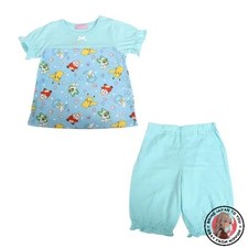 NOUVEAU pyjama Pokémon Jersey