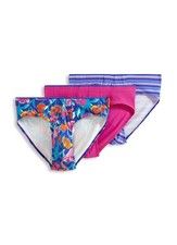 Jockey Men's True Style Bikini