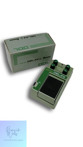 Pédale effet ibanez - pédale, d'effet