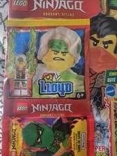 FIGURINE LEGO MINIFIGURE