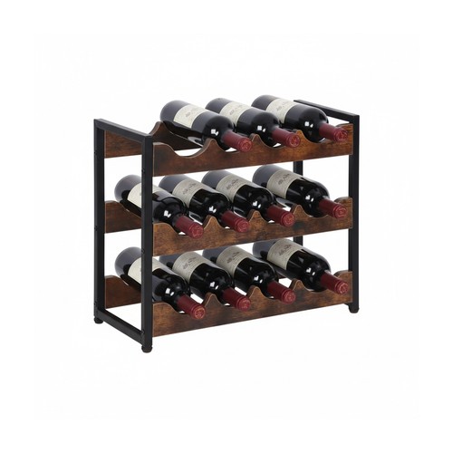 Casier vin - casier, à