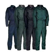 Combinaison de travail Cofra