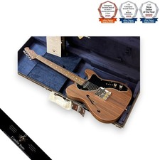 Fender Custom Shop Rosewood