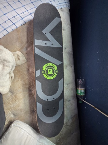 This madd gear stock - a,