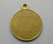 Médaille. Souvenir du Grand