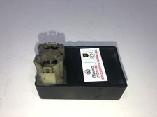 Centralina Électronique CB 250 Moteur ECU Pin Connecteur Honda CB 250 1994 1996