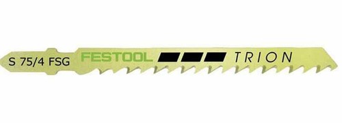 Festool lame scie sauteuse - festool,