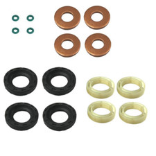 kit joint injecteur 1.6 hdi Peugeot partner 307 207 308 407 Citroen C2 C3 C4 C5