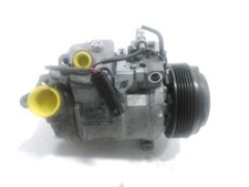 COMPRESSEUR DE CLIMATISATION