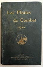 Les Flottes de Combat  1933