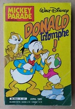 --- MICKEY PARADE (2ème