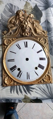Ancien fronton comtoise - fronton,