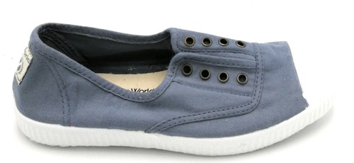 Victoria 106623 sneaker - 106623, en
