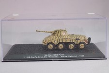 LG491 ALTAYA 1/72 1:72 Char Tank Militaire Sd.Kfz. 234/2 Puma Estonia 1944 Ww2