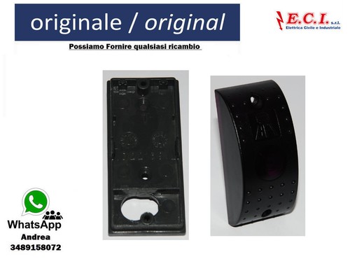 Pièce origine bft s100187 - d'origine,