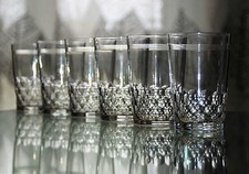 Ancienne grand gobelets - ancienne, 6