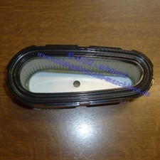 Filtre à air Briggs&Stratton cf.493909 pour moteurs 12 - 12,5 cv vertical REPRODUCTION