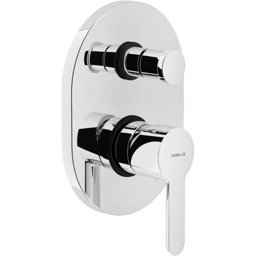 Abc mix monoc douche - monoc, inc