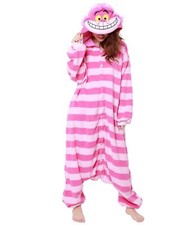 Polaire Adulte Kigurumi Disney