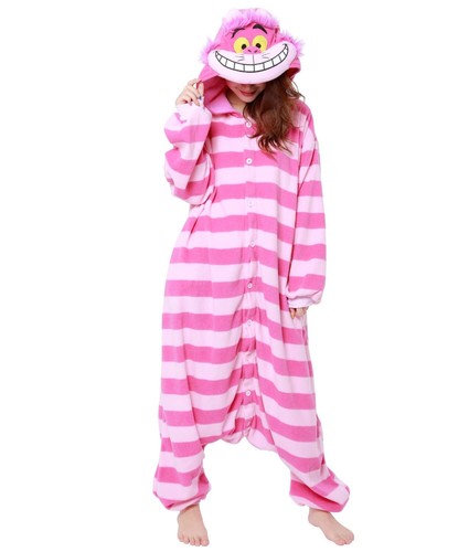 Polaire adulte kigurumi - adulte, disney