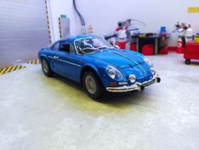 1/18 RENAULT ALPINE 1600S