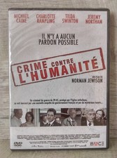 CRIME CONTRE L'HUMANITE