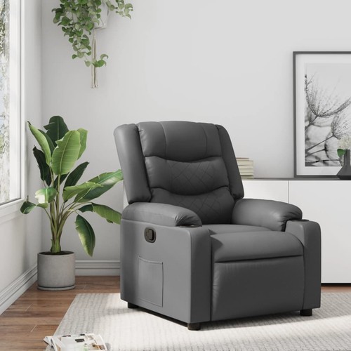 Fauteuil massage inclinable - fauteuil,